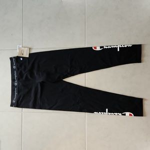 Champion leggings